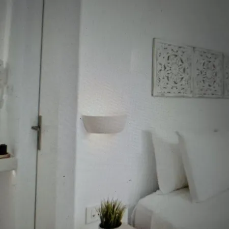Lovely In Mikonos Villa Megali Ammos (Mykonos)