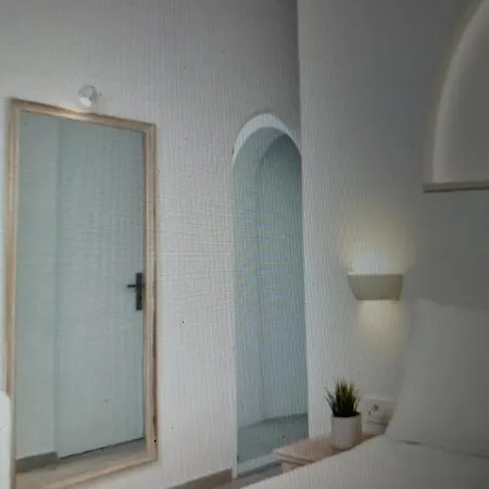 Villa Lovely In Mikonos Megali Ammos (Mykonos)