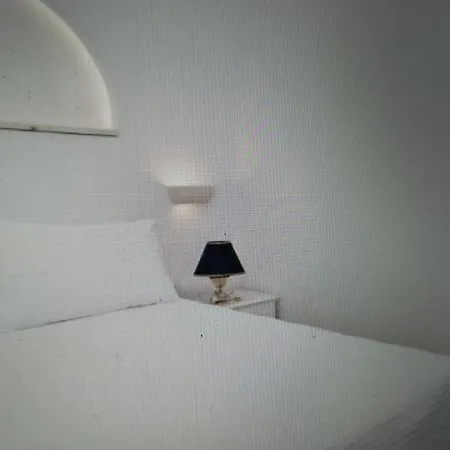 Lovely In Mikonos Villa