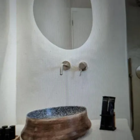 Villa Lovely In Mikonos